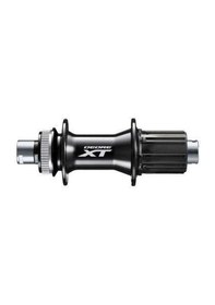 Resim Shimano Arka Hazne 8/9/10/11s 142/32 Thru Fh-m8010 Xt Disk Fren Cl Siyah 