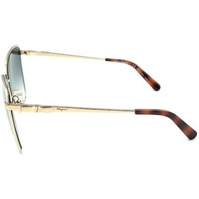 Resim Salvatore Ferragamo Sf279S C721 Kadın Güneş Gözlüğü 