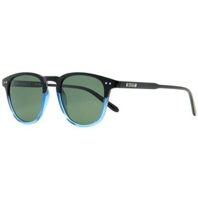 Resim Rudi Valentino E208-Col38 45 Polarize Unisex Gözlük 