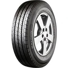 Resim Dayton 195/60 R16C 99/97T Van Oto Yaz Lastiği (Üretim Yılı:2025) 