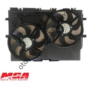 Resim Citroen Jumper (2020-2023) 2.2 Hdi Fan Motoru (Mga) 