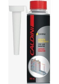 Resim CALDİNİ - RADYATÖR ÇATLAK GİDERİCİ (300ml) 