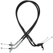 Resim Yamaha Yzf R25 Gaz Teli 