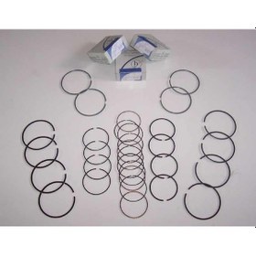 Resim Daıhatsu Hıjet- Minibüs- 85/97 Segman 0.50 Cb 1.0cc 76.5x1.5x1.5x2.8 Hy 