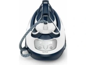 Resim Tefal Pro Express GV9221 2600W Kazanlı ÜTÜ7,6BARPROEXPRESSGV9221BUHARKAZANLI Ütü 1,8 Litre 
