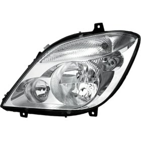 Resim Hella Far Komple Sprınter L 06> 