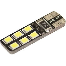 Resim Volkswagen Vw Polo Mk6 6C 6R Led İç Tavan Aydınlatması 