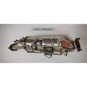 Resim Adabeyi Otomotiv Hyundai H350 Dizel Partikül Filtre [dpf] 89804a83 