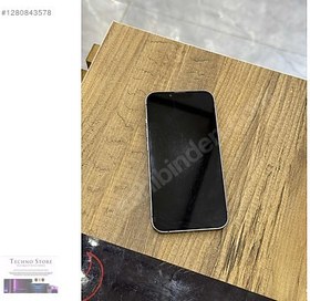 Resim Apple iPhone 14 İkinci El TR | 128 GB | Mavi 