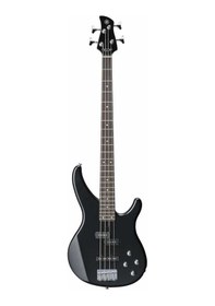 Resim Yamaha TRBX204 Galaxy Black Bas Gitar 
