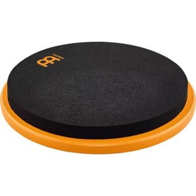 Resim Meinl MMP12OR Marshmallow 12" Çalışma Pedi (Orange) 