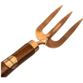 Resim Gardenwind Tulip 1802 Paslanmaz Çelik Bahçe Dirgen N11.722 