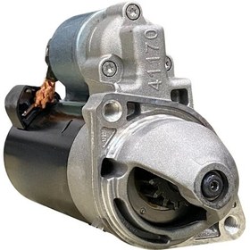 Resim Bosch 12V Marş Motoru 13 Diş 2.8 Kw Mercedes Start-Stop N11.1322 