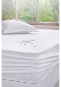 Resim Pierre Cardin Su Geçirmez Fitted Alez 70X140 (479490250) 