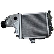 Resim Pcx 125 Radyatör 2021 2023 Oem 