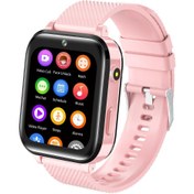 Resim ZCWATCH V0922 Profesyonel 4.5G GPS Akıllı, Çocuk ve Aile Saati 4.5G Çocuk ve Aile GPS Takip Akıllı Saati