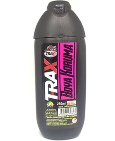 Resim TRAX Araç Boya Koruma Boya Koruyucu Sıvı Pasta Cila 250 ml 