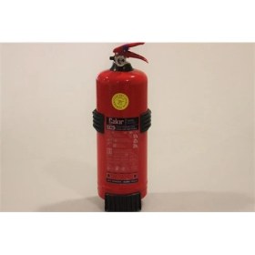 Resim Space Yangın Söndürücü 2kg (ÇAKIR) 