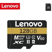 Resim Lenovo U3 V30 Hafıza Kartı A2 Mikro Tf Sd Kart 2 Tb Yüksek Hızlı Sd Kart Cartao 128gb 