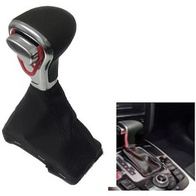 Resim Audi A3 8P 2004 Üzeri Otomatik Vites Topuzu 