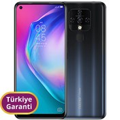 Resim Tecno Camon 16 TR Garanti | 128 GB 6 GB Gri 