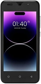 Resim 5in Ekran Cep Telefonu, Çift SIM ABS Malzeme HD Kamera Kilidi Açılmış Akıllı Telefonlar Ç Için Yüz Kilidini Açma (AB Tak) 
