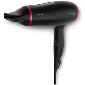 Resim Philips Drycare Essential Bhd029/00 Enerji Tasarruflu Iyonik Saç Kurutma Makinesi 