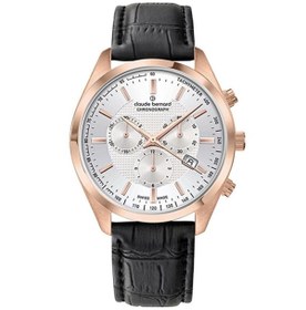 Resim Claude Bernard CB.10246.37R.AIR Erkek Kol Saati 