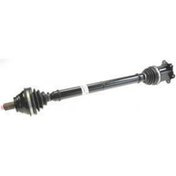 Resim Passat 2005-2010 Model Arası Sağ Ön Komple Aks GKN Marka 