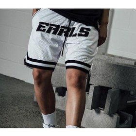 Resim Yaz Yeni Stil Basketbol Şortu (544800251) 