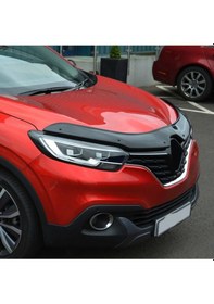 Resim Kadjar Ön Kaput Koruyucu Rüzgarlığı 2012 2013 2014 2015 2016 