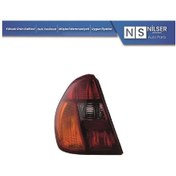 Resim Renault Clio Arka Stop Sol Duysuz 1998-2004 N11.17140 