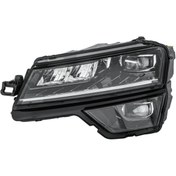 Resim Hella Skoda Karoq Led Far Sol 