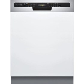 Resim Profilo BMA4451E3 D Enerji Sınıfı 5 Programlı Yarı Ankastre 13 Kişilik Bulaşık Makinesi 