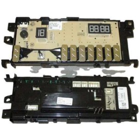 Resim Arçelik 9103 Yp Çamaşır Makinesi Anakart 2424501380 