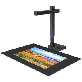 Resim CZUR Shine Ultra Pro Tarayıcı, 24MP Belge Tarayıcı 