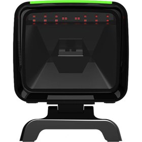 Resim Sunlux Xl-2360a 2d Karekod Kablolu Usb Masaüstü Barkod Okuyucu 