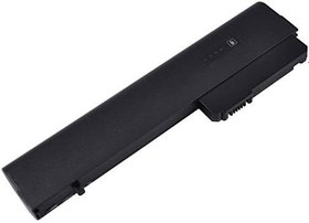 Resim MODANOM Hp Compaq 2510p 2530p 2540p nc2400 ile Uyumlu Batarya Pil 6 Cell 