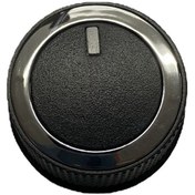 Resim Chevrolet 84141127 Isıtıcı Klima Sıcaklık Kontrol Düğmesi 2008-2017 