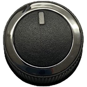 Resim Chevrolet 84141127 Isıtıcı Klima Sıcaklık Kontrol Düğmesi 2008-2017 