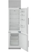 Resim Teka RBF 43330 FI EU 242 L No-Frost Ankastre Buzdolabı 