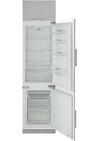 Resim Teka RBF 43330 FI EU 242 L No-Frost Ankastre Buzdolabı 