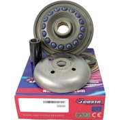 Resim Jcosta Yamaha Tmax 560 Varyatör (20-22) 