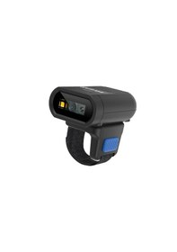 Resim Newland Wd4-bs20-sr Kablosuz 2d Karekod Yüzük Okuyucu 