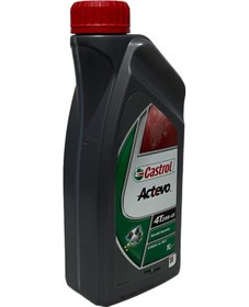 Resim Castrol Actevo 20w-40 4t Motosiklet, 4 Zamanlı Motor Yağı 1 Litre 