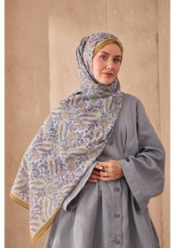 Resim Silk Home Nariya Şal 90009-33 Çok Renkli 