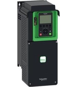 Resim Schneider Electric ATV630D11N4 ATV63011 Kw 15 Hp 380 - 480 V IP00 Hız Kontrol Cihazı 