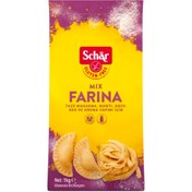 Resim SCHAR Mix Farina Glutensiz Un Karışımı 1kg 