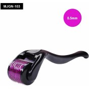 Resim Dermaroller Titanyum Uçlu 0.5mm 