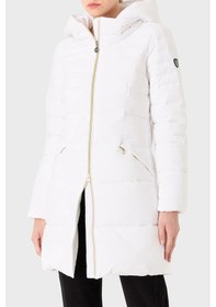 Resim Ea7 Bayan Mont 6rtl01 Tndaz 1100 Beyaz 